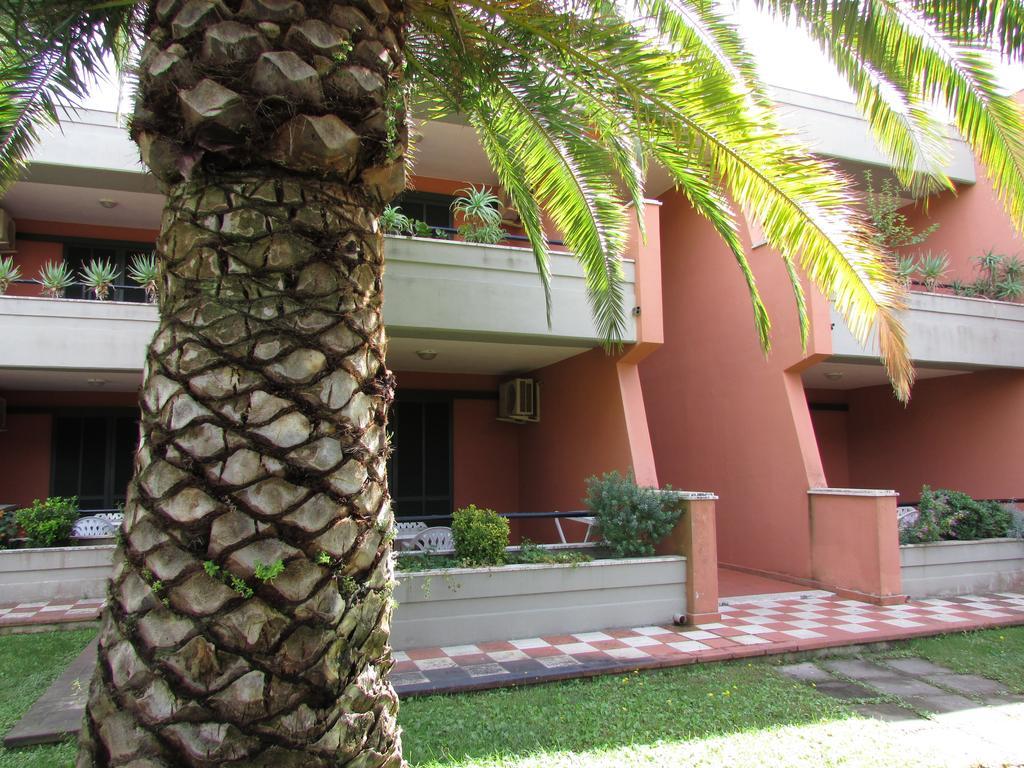 Appartamenti Maricampo By Helloelba Marina di Campo Bilik gambar