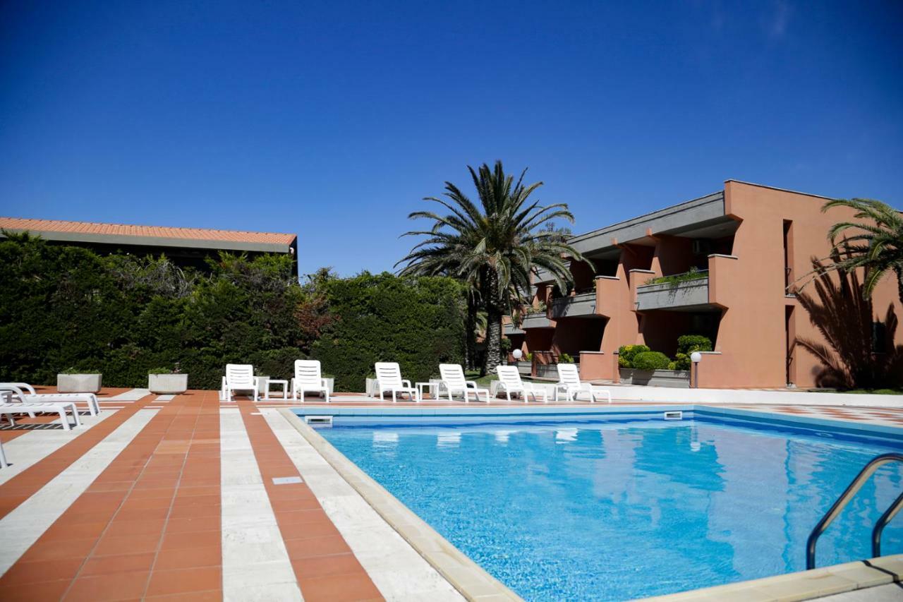 Appartamenti Maricampo By Helloelba Marina di Campo Luaran gambar