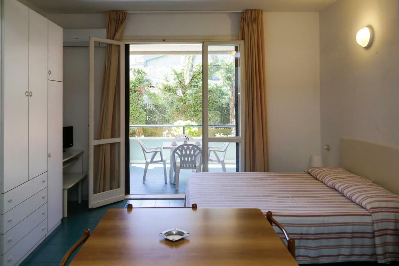 Appartamenti Maricampo By Helloelba Marina di Campo Luaran gambar